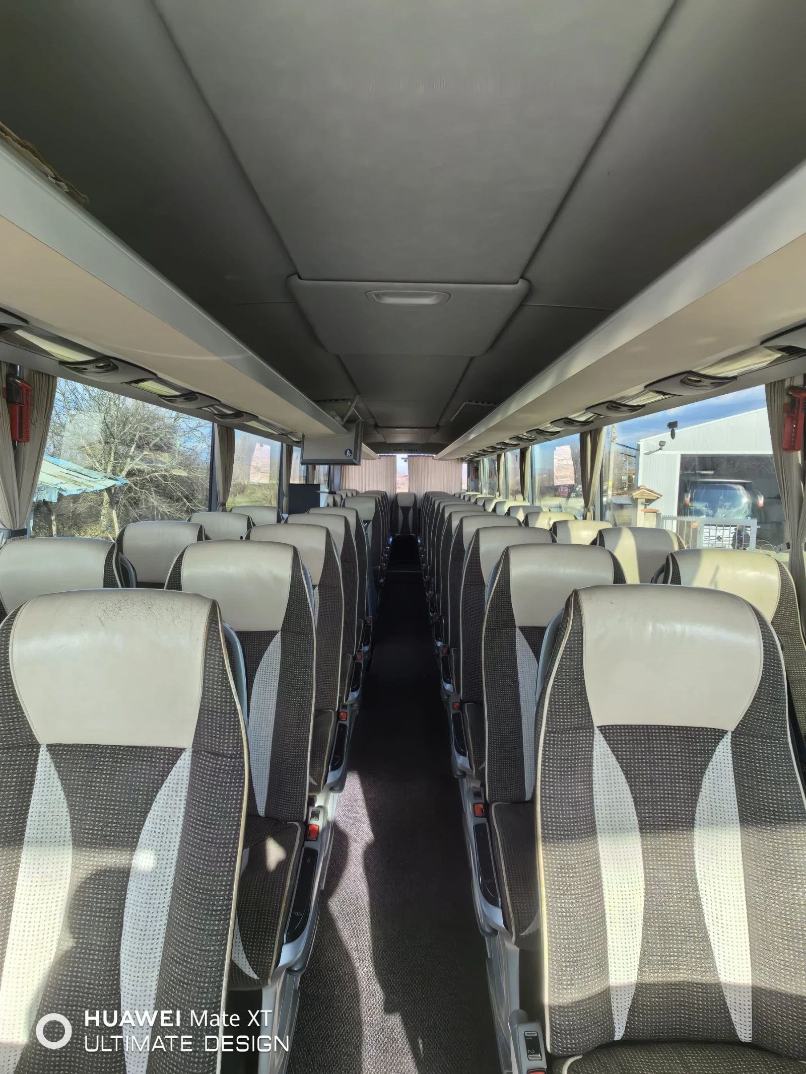 Setra S S415 GT - HD | Mobile.bg � ����������� 7