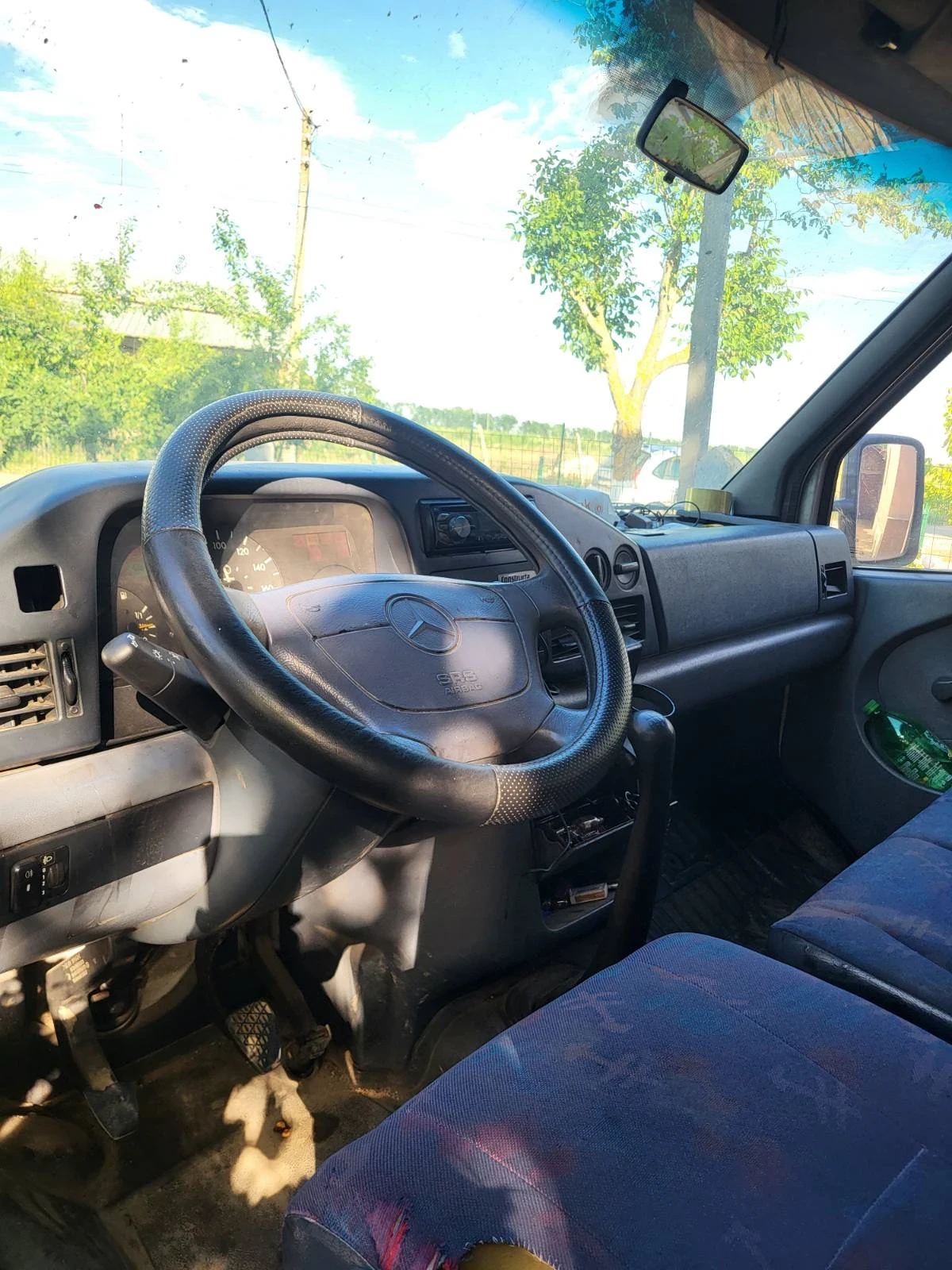 Mercedes-Benz 312 | Mobile.bg � ����������� 5