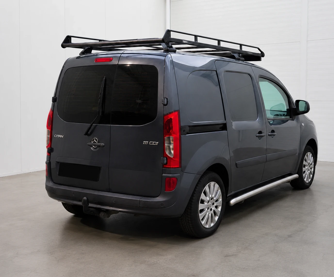Mercedes-Benz Citan 111 CDI BlueEFFICIENCY | Mobile.bg � ����������� 2