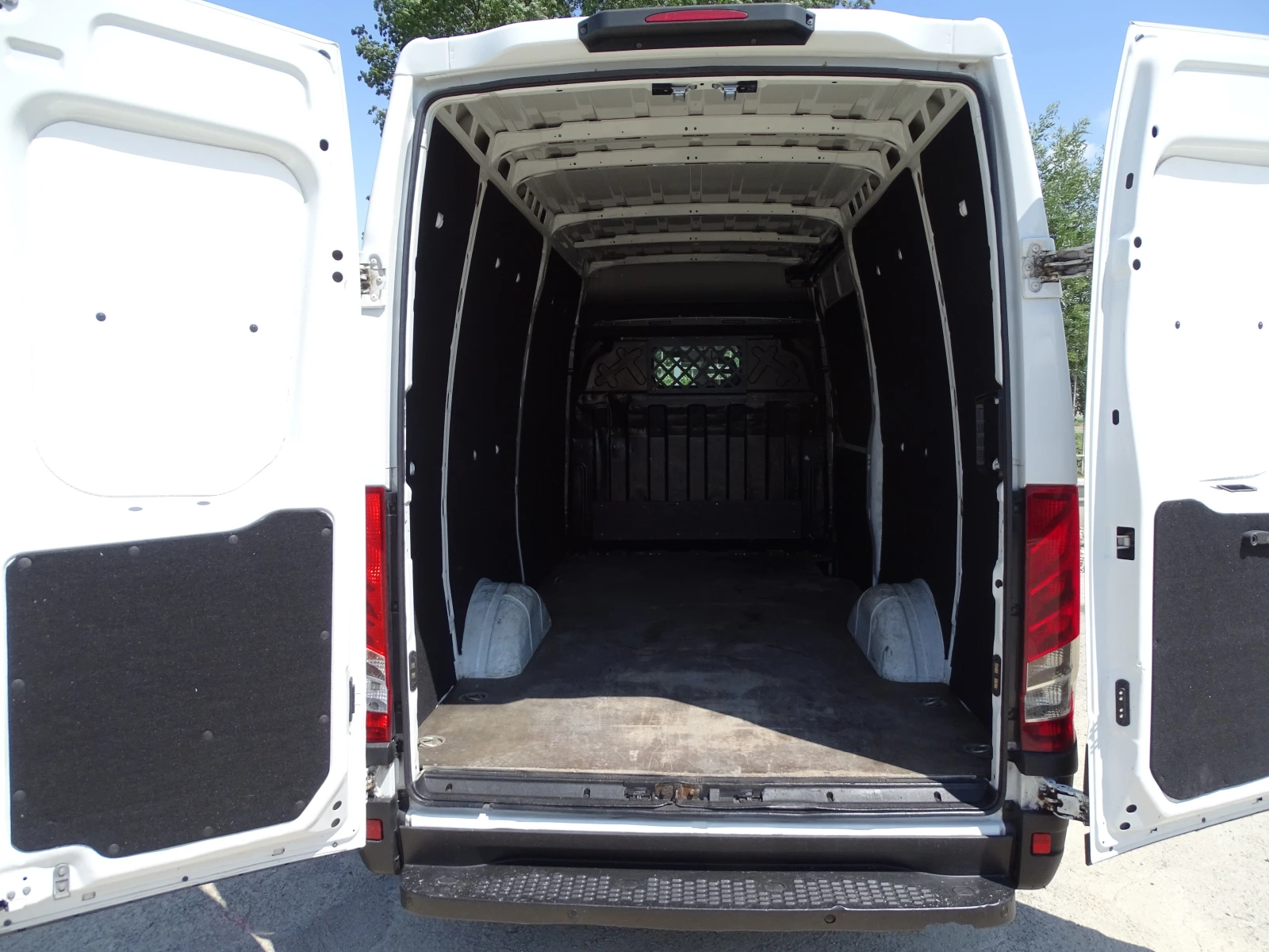 Iveco 35s16 ������ ����/���� �� ��������� | Mobile.bg � ����������� 7