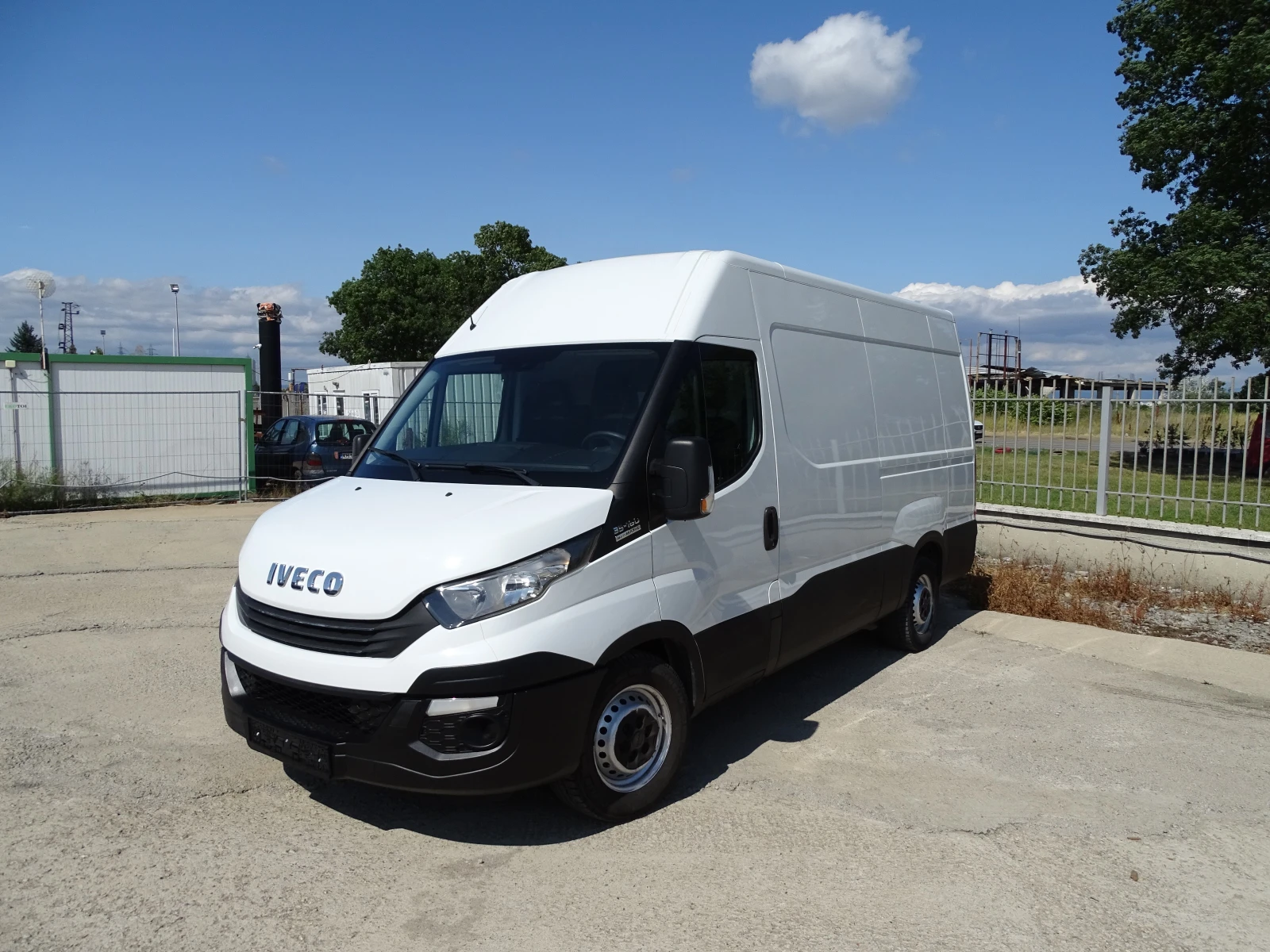 Iveco 35s16 ������ ����/���� �� ��������� | Mobile.bg � ����������� 3