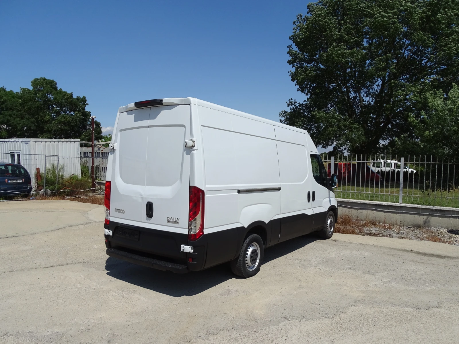 Iveco 35s16 ������ ����/���� �� ��������� | Mobile.bg � ����������� 6