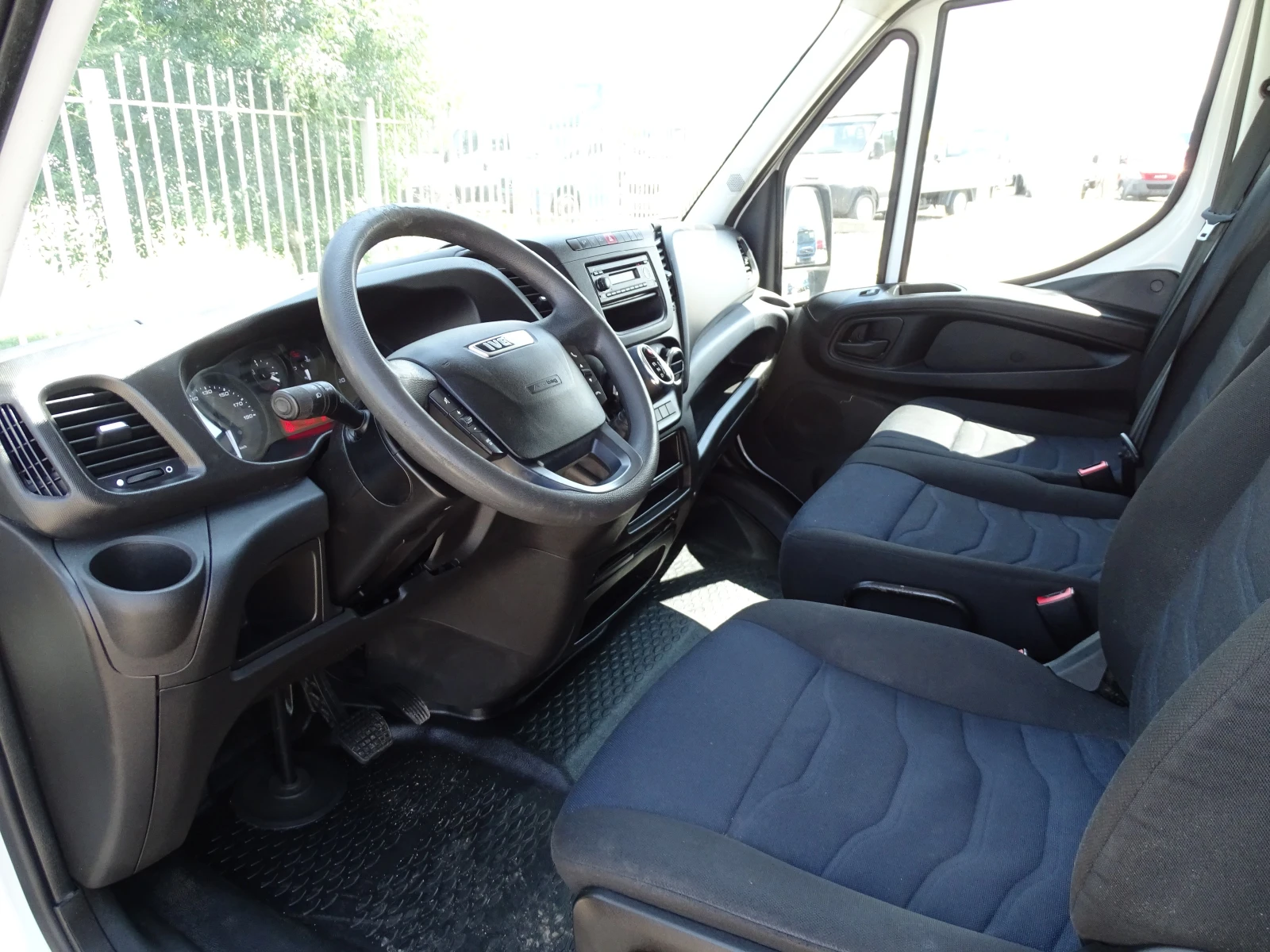 Iveco 35s16 ������ ����/���� �� ��������� | Mobile.bg � ����������� 11