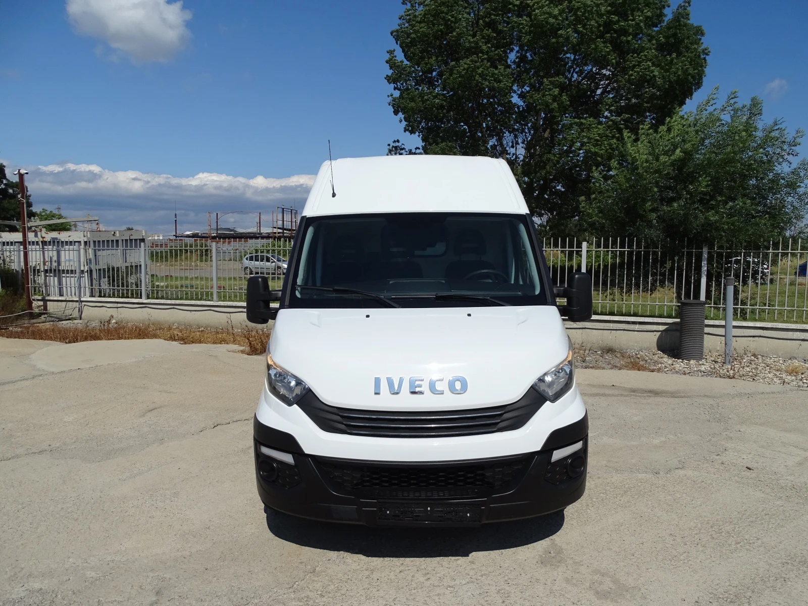 Iveco 35s16 ������ ����/���� �� ��������� | Mobile.bg � ����������� 2