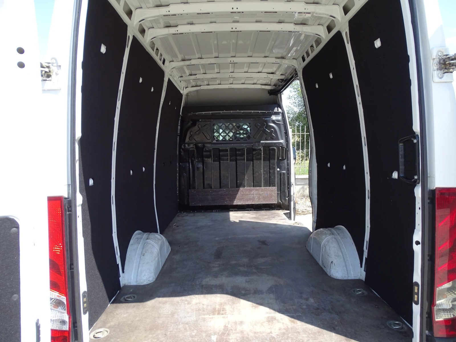 Iveco 35s16 ������ ����/���� �� ��������� | Mobile.bg � ����������� 9