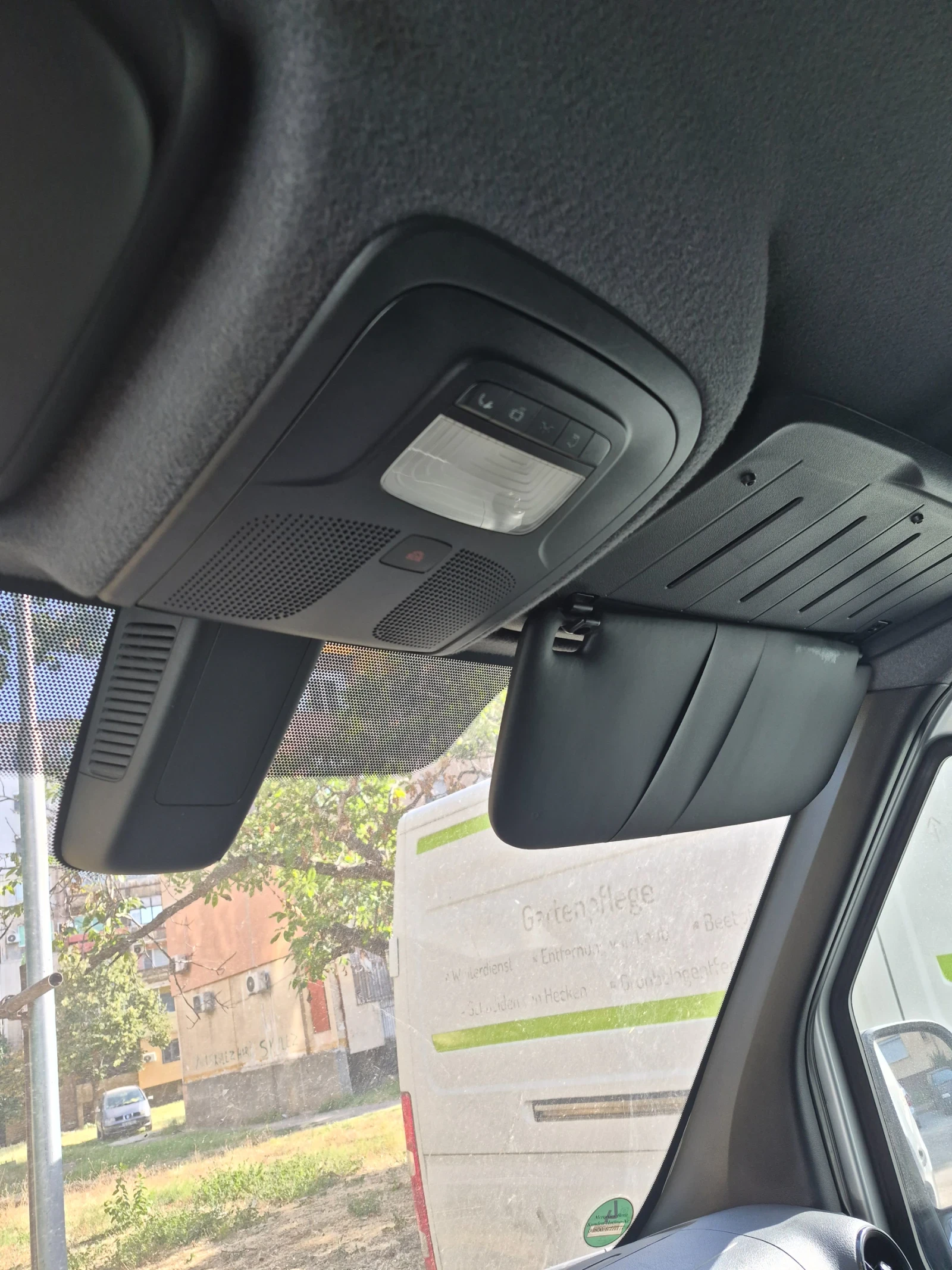 Mercedes-Benz Sprinter 314, снимка 8 - Бусове и автобуси - 55902110
