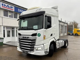 Daf XF XFn 480 FT First Choise Warranty, снимка 1