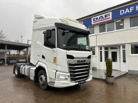 Daf XF XFn 480 FT First Choise Warranty, снимка 2