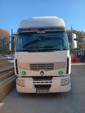 Renault Premium 450DXI, снимка 5