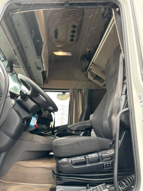 Daf XF XFn 480 FT First Choise Warranty, снимка 8 - Камиони - 53633604