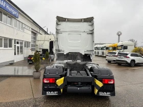 Daf XF XFn 480 FT First Choise Warranty, снимка 4 - Камиони - 53633604