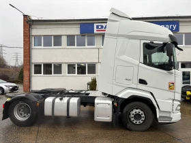 Daf XF XFn 480 FT First Choise Warranty, снимка 7 - Камиони - 53633604