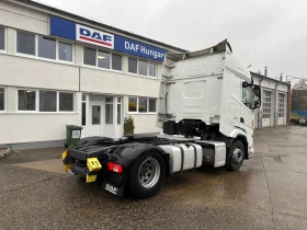 Daf XF XFn 480 FT First Choise Warranty, снимка 5 - Камиони - 53633604