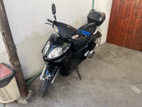 Garelli Tiesse, снимка 1