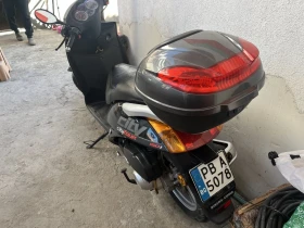 Garelli Tiesse, снимка 5