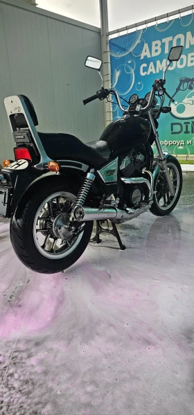 Honda Vt VT500C, снимка 2