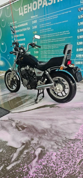 Honda Vt VT500C, снимка 1