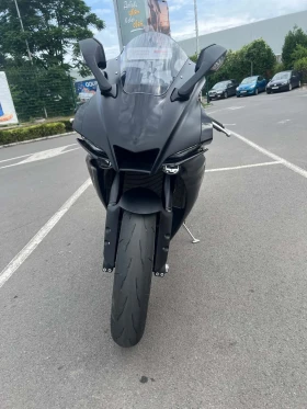 Yamaha YZF-R1, снимка 7