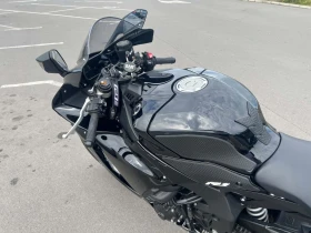 Yamaha YZF-R1, снимка 9