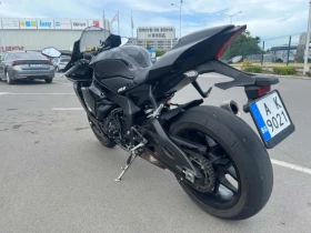 Yamaha YZF-R1, снимка 4