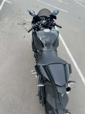 Yamaha YZF-R1, снимка 5