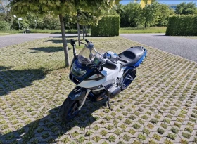 BMW S 1100 R Boxercup Edition - Randy Mamola, снимка 3