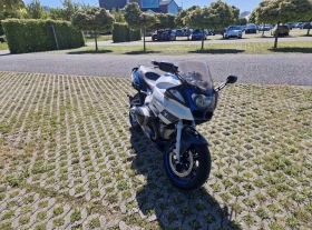 BMW S 1100 R Boxercup Edition - Randy Mamola, снимка 2