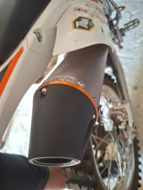 Kayo Moto Kayo Moto 250cc T2 cross, снимка 5