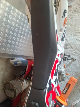 Kayo Moto Kayo Moto 250cc T2 cross, снимка 8