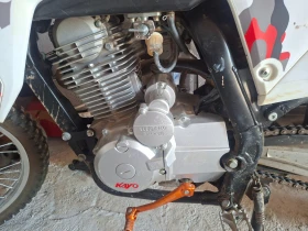 Kayo Moto Kayo Moto 250cc T2 cross, снимка 10