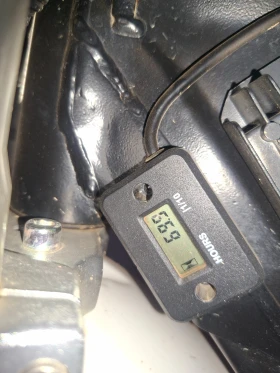 Kayo Moto Kayo Moto 250cc T2 cross, снимка 9