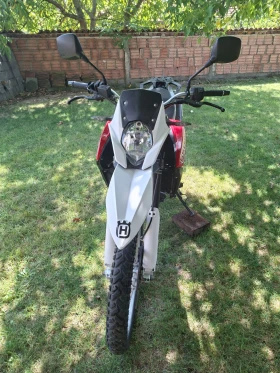 BMW F 650, снимка 1