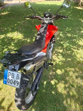 BMW F 650, снимка 4