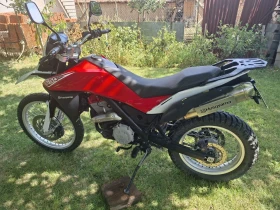 BMW F 650, снимка 2