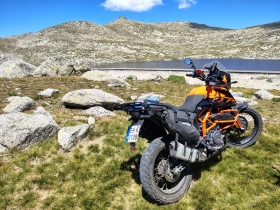 Ktm Adventure 390 Adventure, снимка 7