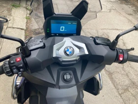 BMW C 400Х, снимка 9