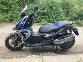 BMW C 400Х, снимка 5