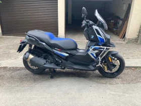 BMW C 400Х, снимка 8