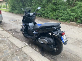 BMW C 400Х, снимка 6