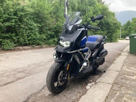 BMW C 400Х, снимка 2