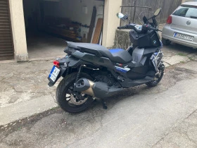 BMW C 400Х, снимка 7