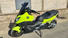 BMW C 650 sport, снимка 2