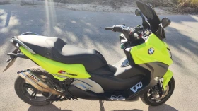 BMW C 650 sport, снимка 5