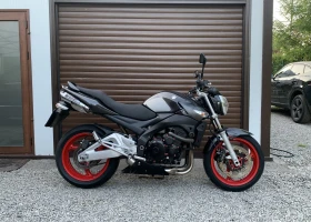 Обява за продажба на Suzuki Gsr Yoshimura Edition! ~6 700 лв. - изображение 1