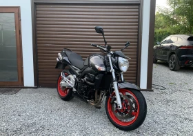 Suzuki Gsr
