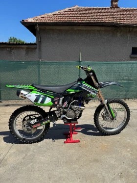 Kawasaki Kx | Mobile.bg    2