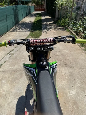 Kawasaki Kx | Mobile.bg    4