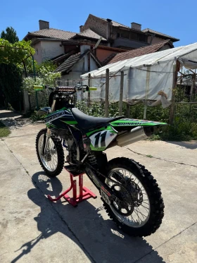 Kawasaki Kx | Mobile.bg    6
