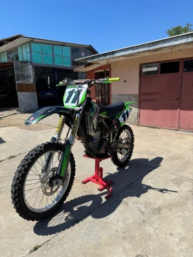 Kawasaki Kx | Mobile.bg    5
