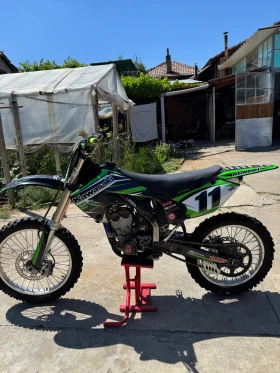 Kawasaki Kx | Mobile.bg    7